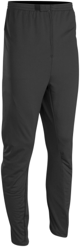 Firstgear - Firstgear Heated Womens Pants Liner - 951-2956 - Black - XS-Sm
