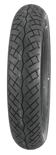 Bridgestone - Bridgestone Battlax BT-45 High Performance Front Tire - 110/90V-16 - 072443
