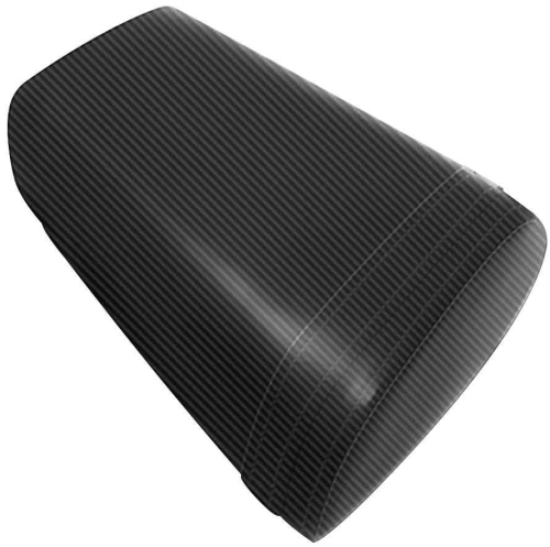 Luimoto - Luimoto Baseline Passenger Seat Covers - CF Black - 2021201