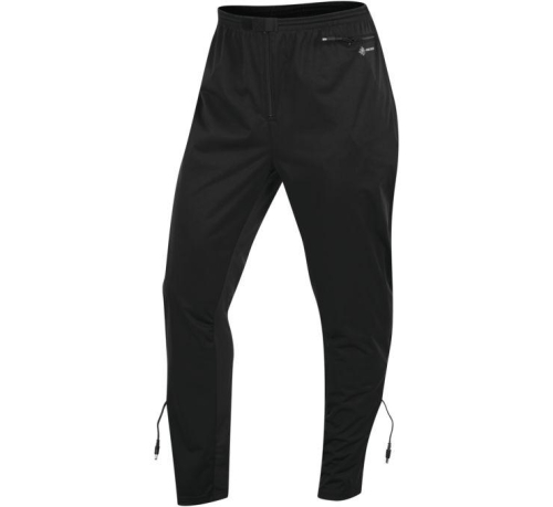 Firstgear - Firstgear Generation 4 Heated Liner Pants - 527472 - Black - Small