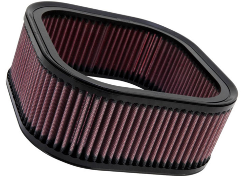 K&N Engineering - K&N Engineering High Flow Air Filter - HD-1102