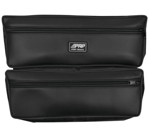 PRP - PRP Rear Double Bag - E33-210