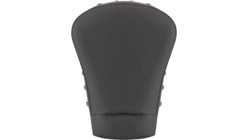 Saddlemen 808-07B-0239EXT Sport Pillion Pad for Extended Reach Renegade Solo Seat - Studded