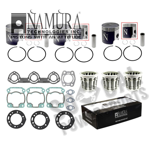 Namura Technologies - Namura Technologies Top End Repair Kit - NW-50001K