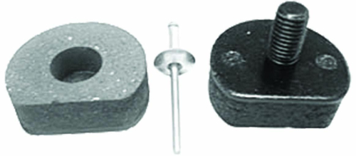 SP1 - SP1 Brake Pads - Semi-Metallic - 05-152-47