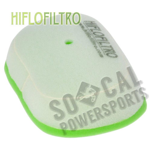 HiFlo - HiFlo Foam Air Filter - HFF1020