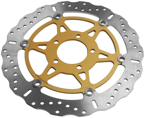 EBC - EBC XC Series Contour Brake Rotor - MD2003XC