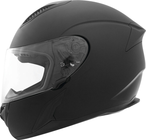 THH T810S Helmet (Small) (Flat Black)