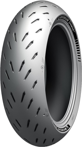 Michelin - Michelin Power GP Rear Tire - 180/55ZR17 - 1115