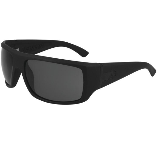 Dragon Alliance - Dragon Alliance Dragon Eyewear Vantage Sunglasses - 420086316026 - Matte Stealth / Smoke Lens - OSFM