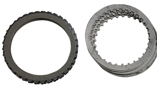 Alto Products - Alto Products Clutch Plate Combined Kits - Aramid Fiber Plate Kit - 095758K-59