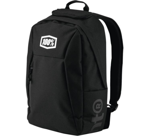 100% - 100% Skycap Backpack - Black - 29001-00000