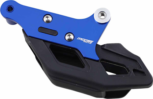Moose Racing - Moose Racing Colored Chain Guides - Blue - 1231-1064