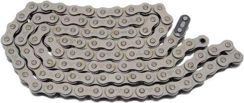 EK Chain - EK Chain 530 SR Heavy Duty Chain - 114 Links - Natural - 530SR-114