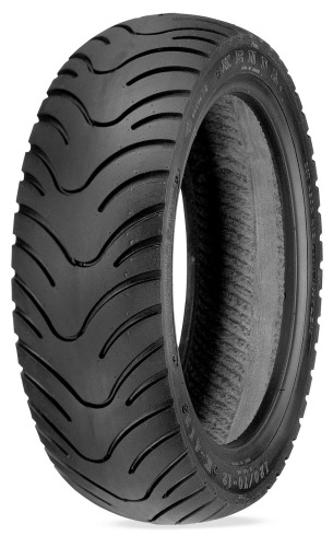 Kenda - Kenda K413 Performance Scooter Front/Rear Tire - 130/70-12 - 044131209B1