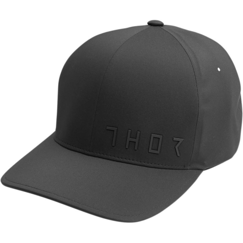 Thor - Thor Prime Flexfit Hat - 2501-3243 - Black - Lg-XL