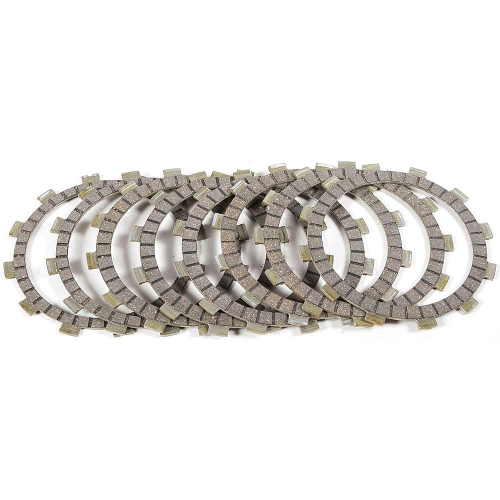 EBC - EBC CK Series Clutch Kit - CK2297