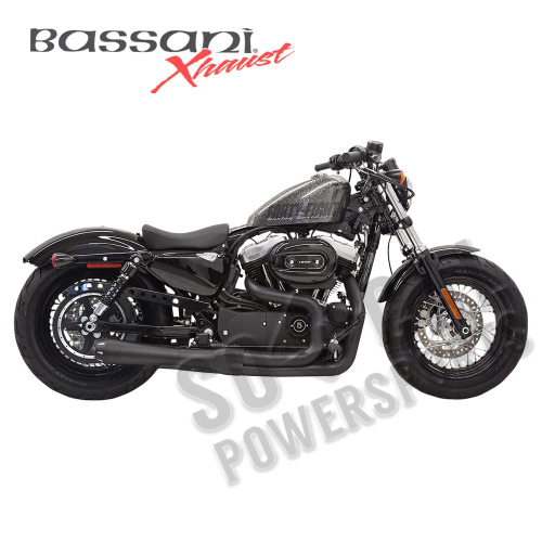 Bassani Manufacturing