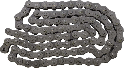 EK Chain - EK Chain 630 Standard Series Chain - 96 Links - Natural - 630-96
