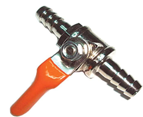 SP1 - SP1 Inline Fuel Valve - 3/8in. - UP-07001-2