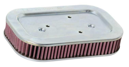 K&N Engineering - K&N Engineering High Flow Air Filter - HD-8834