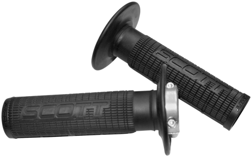 Boyesen - Boyesen Flex-Grip MX/Offroad Grip System - OSC-101