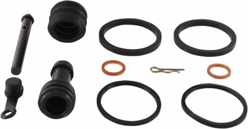 Moose Racing - Moose Racing Brake Caliper Rebuild Kit - 1702-0498