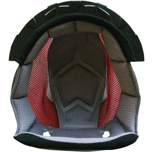 Z1R - Z1R Helmet Liner for Venom Helmets - 2XL (9mm) - 0134-0986