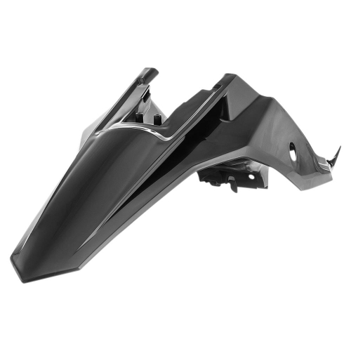 Acerbis - Acerbis Rear Fenders/Side Cowling - Black - 2449660001