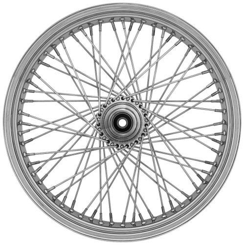 Ride Wright Wheels