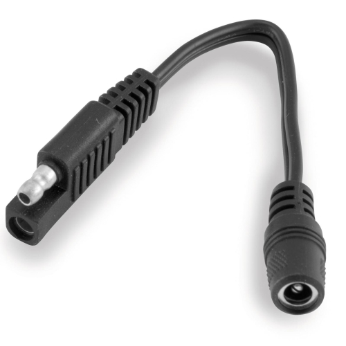 Firstgear - Firstgear 6in. SAE Connection to DC Coax Jack Adapter - 951-2834