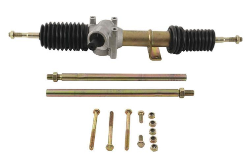 QuadBoss 53514013 Steering Rack Assembly