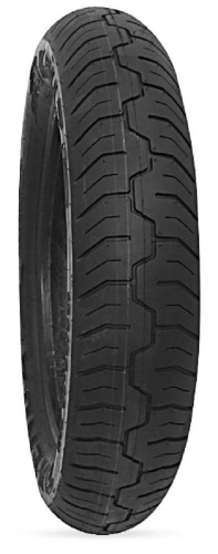 Kenda - Kenda K673 Kruz Front Tire - 110/90-18 - 046731810B1
