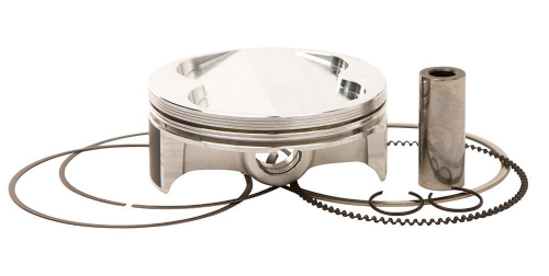 Vertex 23245600 Big Bore Piston Kit