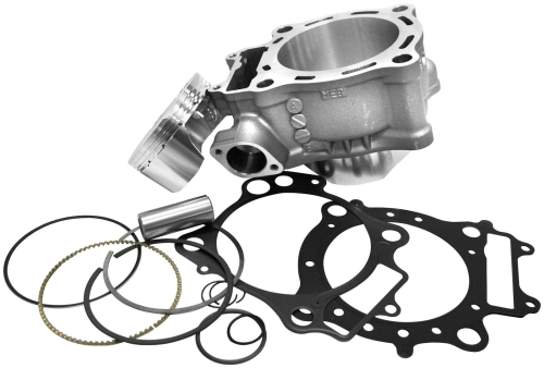 Cylinder Works