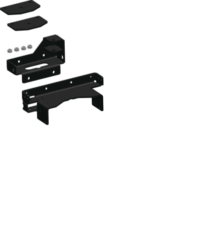 KFI Products - KFI Products Replacement Bracket for UTV Track Extension Actuator - 106065