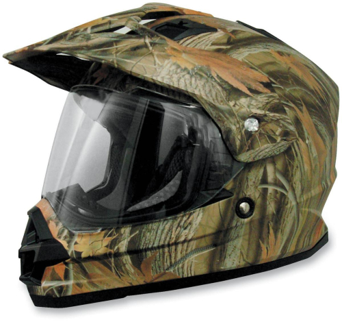 AFX - AFX FX-39 Camo Helmet - 0110-2508 - Camo - X-Small