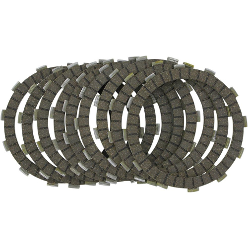 EBC - EBC CK Series Clutch Kit - CK1210