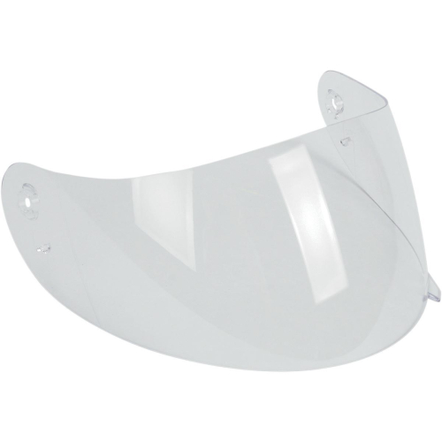 AGV - AGV Anti-Scratch Shield for K-4 Helmets - Clear - KV3C9A1001