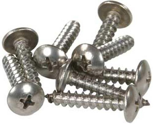 Caliber Products - Caliber Products Screw Pack for Multi-Glides - (8 Screws) - 10D100TXTS