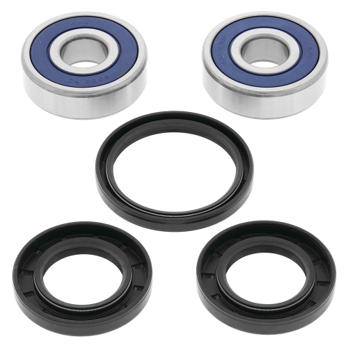 All Balls - All Balls Wheel Bearing and Seal Kit - 25-1448