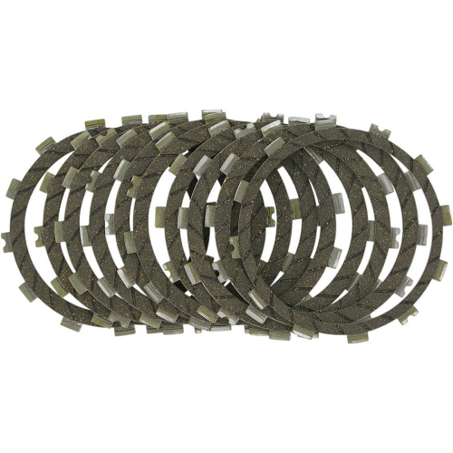 EBC - EBC CK Series Clutch Kit - CK3451