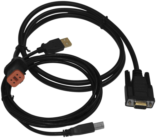 TTS - TTS 4-Pin Cable Kit J1850 - 2000014