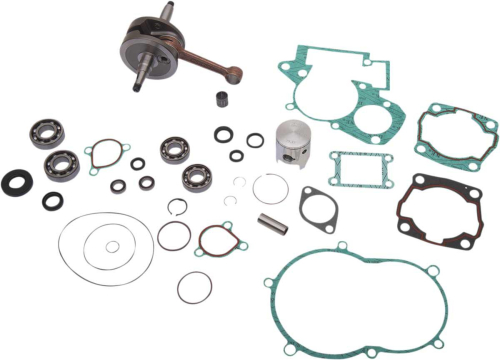 Wrench Rabbit - Wrench Rabbit Complete Engine Rebuild Kit In A Box - WR00003