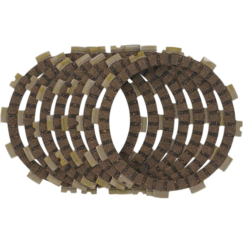 EBC - EBC CK Series Clutch Kit - CK3333