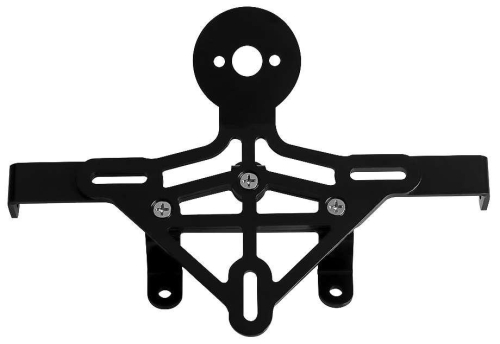 Miller Tail Light/Turn Signal/License Plate : Bracket Assembly Only