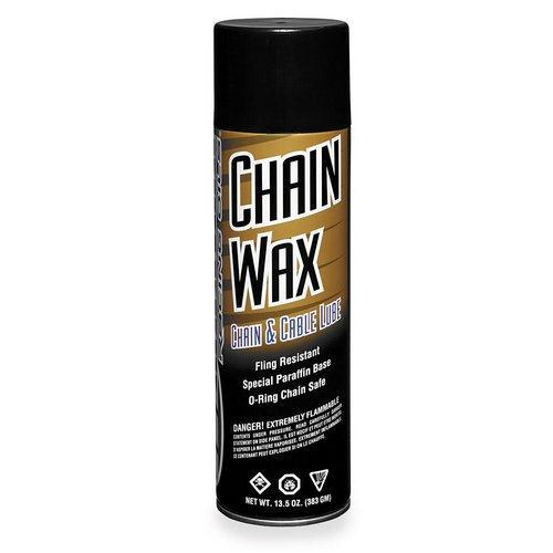 Maxima - Maxima Chain Wax - 5.5oz - 74908