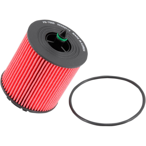K&N Engineering - K&N Engineering Performance Gold Oil Filter - PS-7000