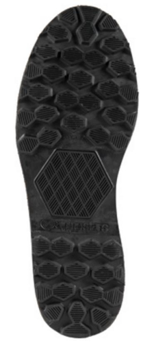 Alpinestars - Alpinestars Soles for Toucan Boots - Size 7/8 - Black - 25SU892EN-7/8