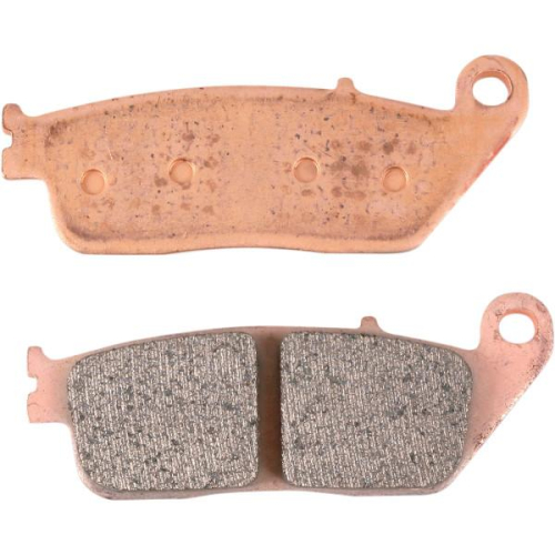 All Balls - All Balls Sintered Brake Pads - 18-8002
